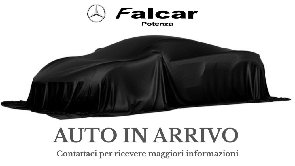 MERCEDES-BENZ GLA 180 d Automatic Business